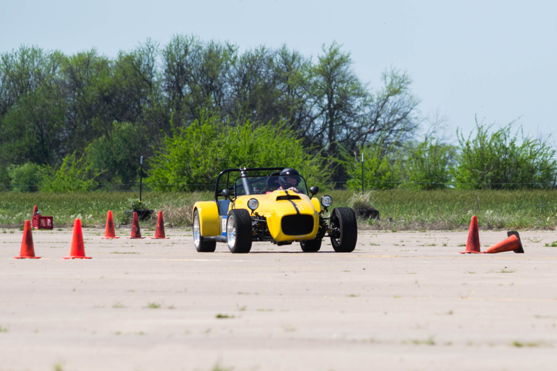 Illustration for article titled Huge Juicy Autocross Photodump